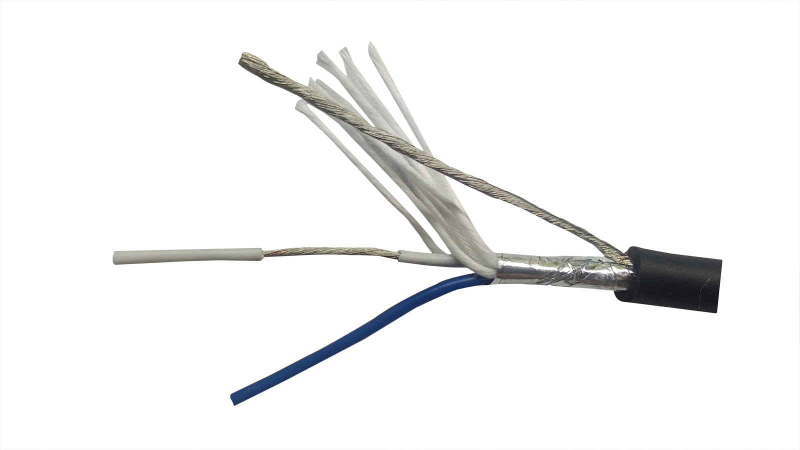 Quantum Classic Microphone Cable Quantum / Milec Electronics